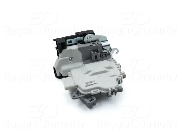 WISCO 1235855-00 | Kapı Kilidi Motorlu Sağ Arka 6 Pin Seat Altea 5p1 11 15