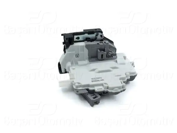 WISCO 1235885-00 | Kapı Kilidi Motorlu Sağ Ön 9 Pin VW Touareg 7p5 10 18 Audi Q7 4lb 06 14 A4 8k2 07 15 Q5 8rb 08 17 Q3 8u