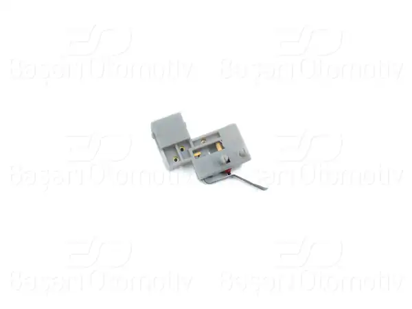 WISCO 1235905-00 | Bagaj Kapak Kilit Sivici Audi A3 A4 VW Bora Polo Passat Seat Toledo Skoda Superb 96 09