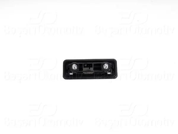 WISCO 1235925-00 | Bagaj Kapak Açma Kolu Audi A1 8x1 10 16 Skoda Fabia 2 542 10 14 Roomster 5j7 06 15 Yeti 5l 09 15