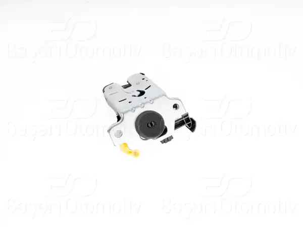 WISCO 1235938-00 | Bagaj Kapak Kilidi VW Golf8 20 Passat Sw Tiguan Touareg Arteon Touran 14