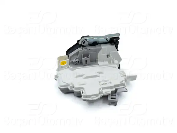 WISCO 1236104-00 | Kapı Kilit Mekanizması Ön Sol VW Touareg A4 B8 A5 Q3 Q5 07