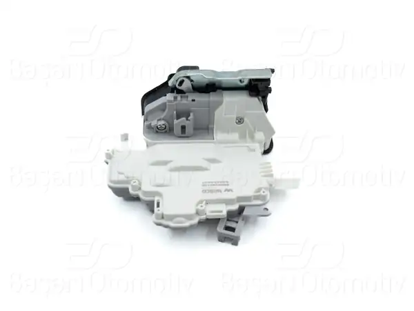 WISCO 1236106-00 | Kapı Kilit Mekanizması Arka Sol VW Touareg A4 B8 A5 Q3 Q5 07