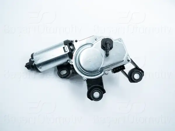WISCO 1236151-00 | Silecek Motoru Arka Audi A4 B8 Avant 8k5 2007 2015 Audi A6 C6 4f2 2008 2010
