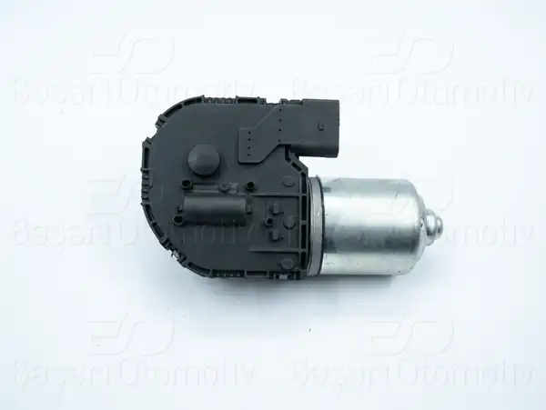 WISCO 1236192-00 | Silecek Motoru Ön Audi A6 C6 4f2 2004 2011