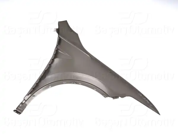 WISCO 1236249-00 | Çamurluk Ön Sol VW Tiguan 21 024