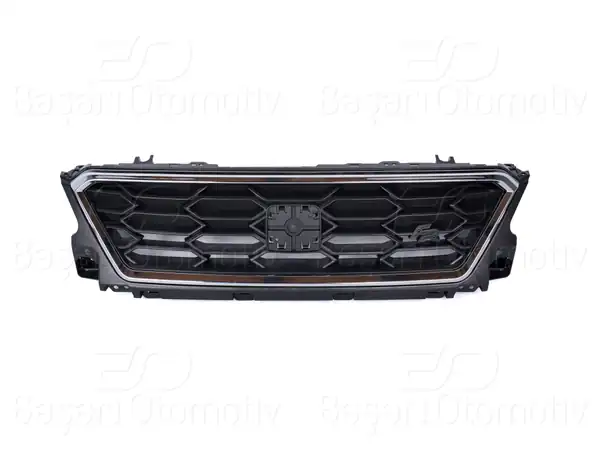 WISCO 1236284-00 | Panjur Nikelajlı Seat Arona Fr 18 21