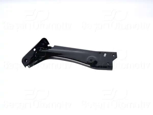 WISCO 1236390-00 | Çamurluk Bağlantı Braketi Ön Sol Skoda Octavia 3 13 17