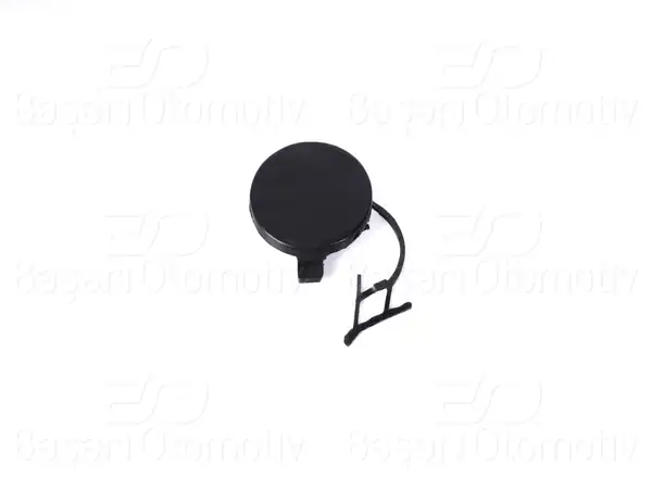 WISCO 1236497-00 | Çeki Demir Kapağı Ön Skoda Octavia 3 17 20