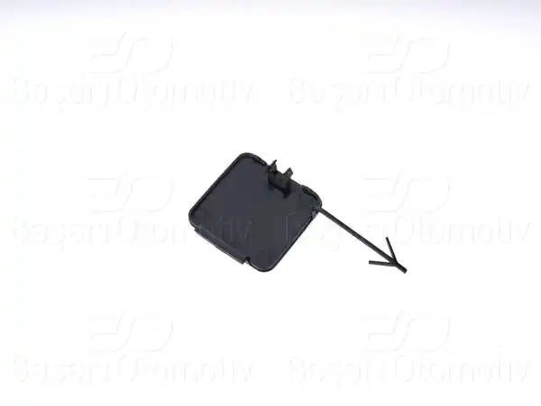 WISCO 1236527-00 | Çeki Demir Kapağı Arka Skoda Octavia 4 20