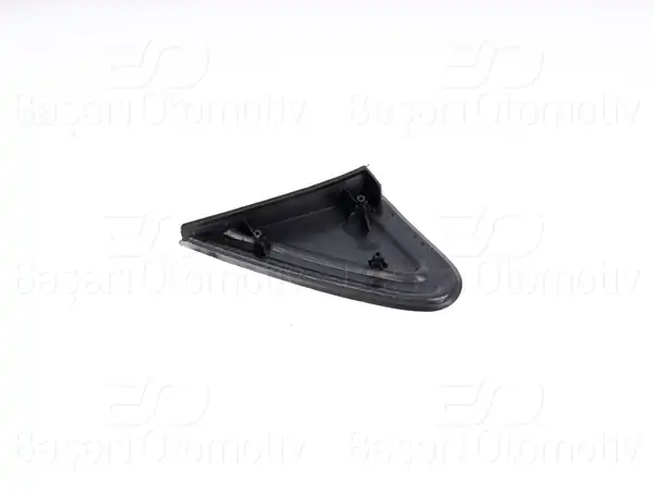 WISCO 1236726-00 | Dikiz Ayna Üçgen Kapak Sağ VW Polo 05 10