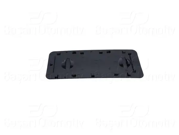 WISCO 1236735-00 | Akü Üst Kapağı Audi A4 B6 A4 B7 01 09