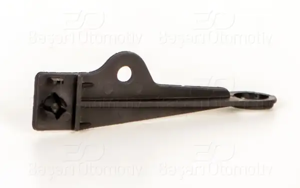 WISCO 1236834-00 | Tampon Ön Ambiyans Hava Sıcaklık Sensör Braketi Audi A6 C7 12 15