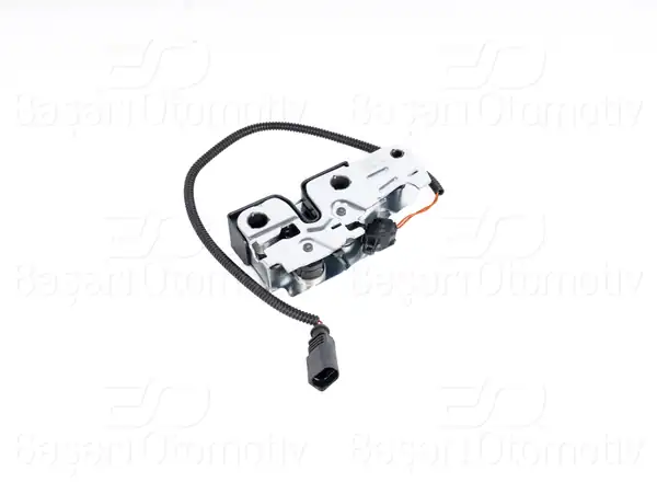 WISCO 1236972-00 | Kaput Kilidi Alt VW Amarok Seat Leon Skoda Octavia 08
