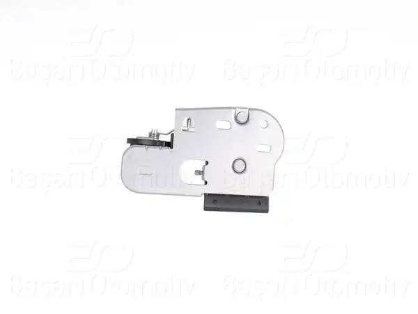 WISCO 1236975-00 | Kaput Kilidi Üst Kilit Karşılığı VW Caddy3 Touran 04
