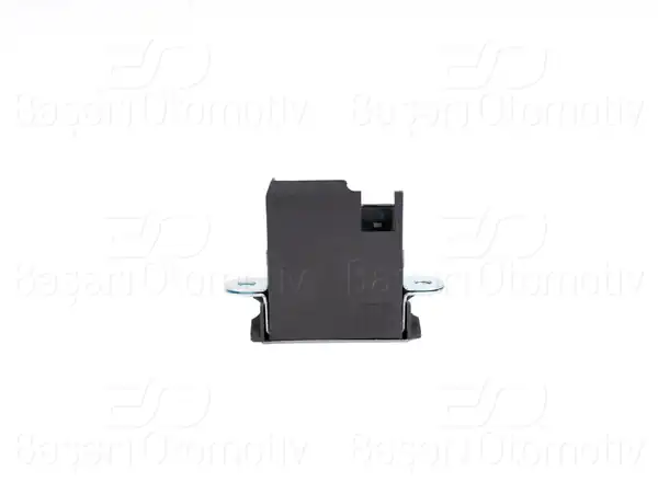 WISCO 1236980-00 | Bagaj Kilidi VW Caddy 15