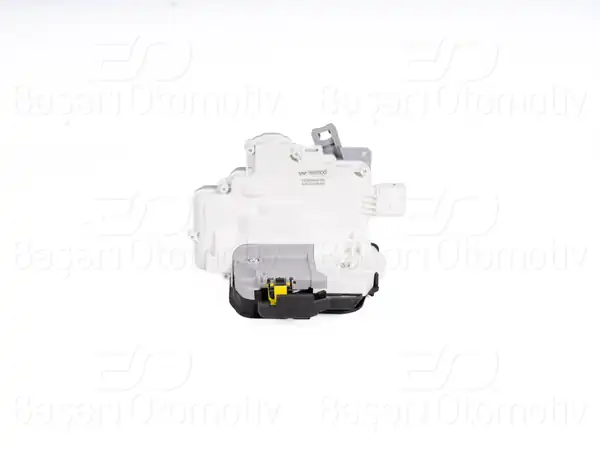 WISCO 1236994-00 | Kapı Kilit Mekanizması Ön Sağ 7 Pin Audi A3 A4 A5 A6 03