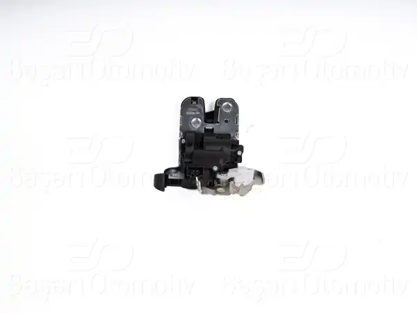WISCO 1236996-00 | Bagaj Kilidi Audi A3 A6 11