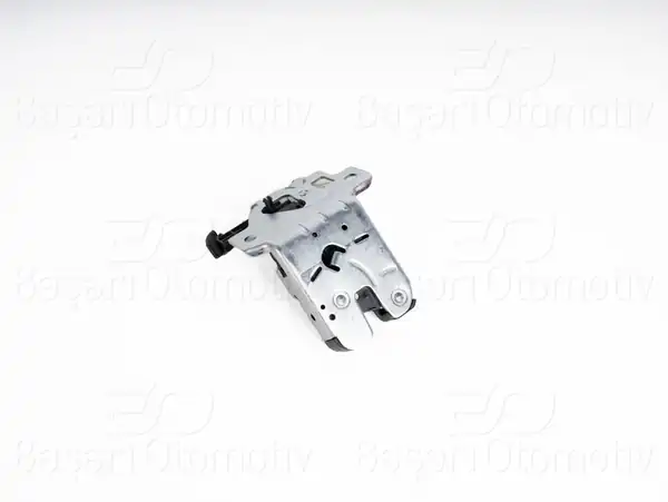 WISCO 1237004-00 | Bagaj Kilidi Seat Leon Ateca Formentor Skoda Karoq Kodiaq Rapid 10