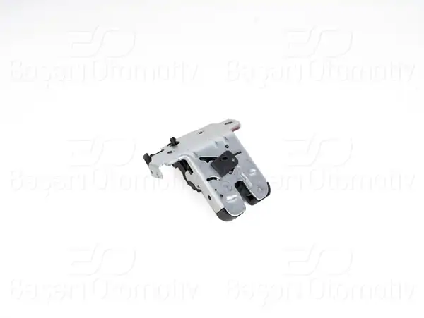 WISCO 1237016-00 | Bagaj Kilidi VW Touareg Cr7 Rc8 17