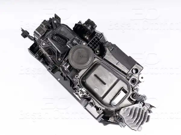WISCO 1243586-00 | Far Sol Led Beyin VW Arteon 18