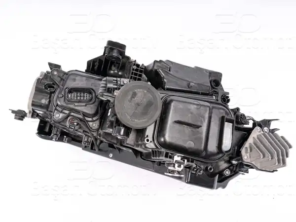 WISCO 1243588-00 | Far Sol Led Beyin VW Arteon 18
