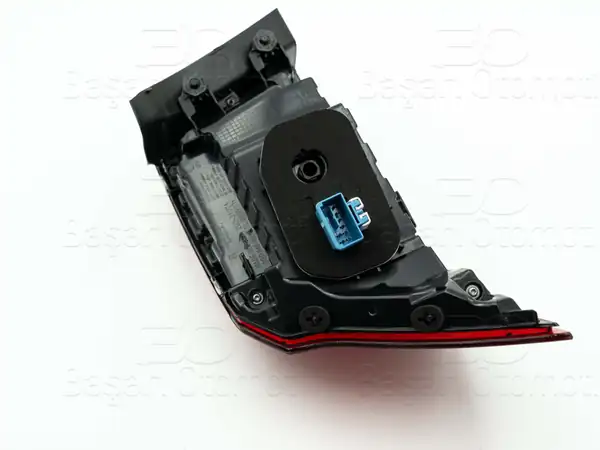 WISCO 1243604-00 | Stop Dış Sağ VW Passat B8 5 Elegance R Line 19