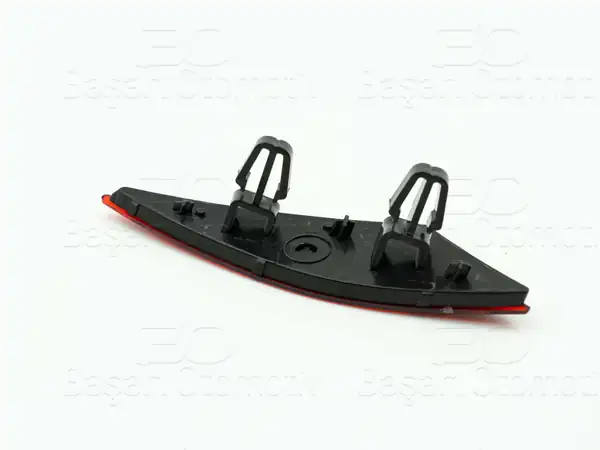 WISCO 1243641-00 | Tampon Reflektörü Arka İç Sol VW Polo 21