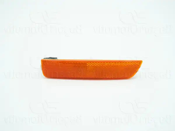 WISCO 1243785-00 | Sinyal Ön Sol Amerikan Tip Sarı VW Passat B5 5 01