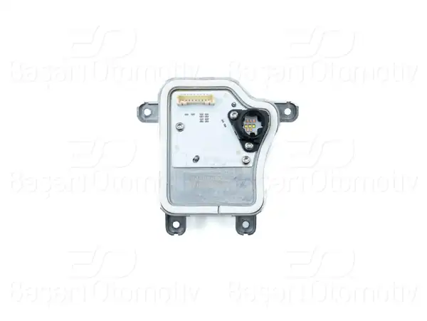 WISCO 1243986-00 | Far Beyni Led Modülü Sağ Audi Q5 17 21