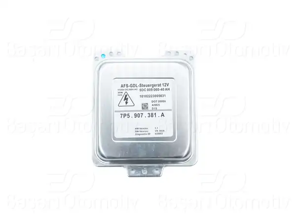 WISCO 1243993-00 | Far Beyni Xenon Sol Sağ Porsche Cayenne 958 10 14