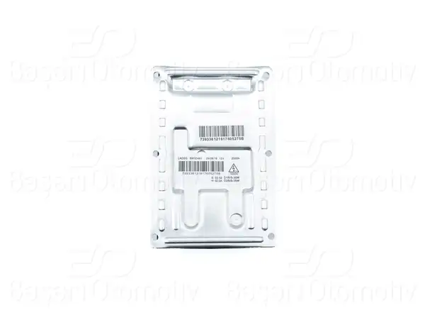 WISCO 1244006-00 | Far Beyni Xenon Sol Sağ VW Phaeton 02 07 Audi A4 B6 00 04 Porsche Cayenne 02 07