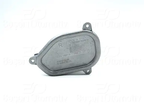 WISCO 1244015-00 | Far Beyni Viraj Aydınlatma Led Modülü Sağ VW Passat B8 8 5 15 22