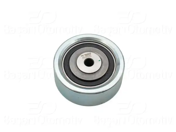 WISCO 1253097-00 | Triger Gergi Rulmanı VW Golf 6 08 16 Skoda Octavia 2 0 TDI 04 13 Seat Toledo 4 1 6 TDI 12 15