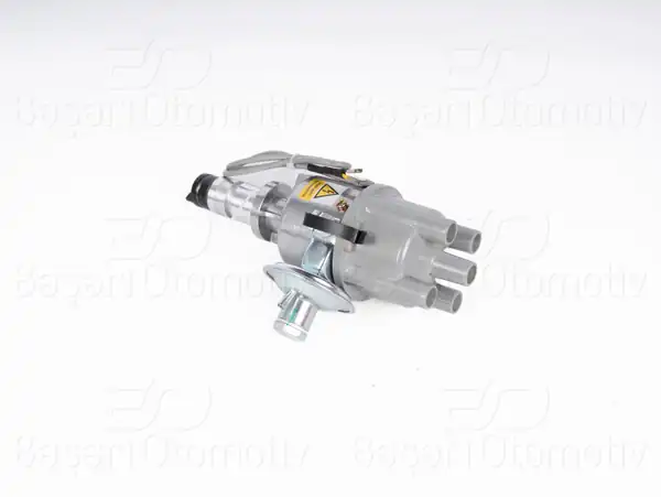 WISCO 1263011-00 | Distribütör Skoda Favorit Felicia 1 3d 89