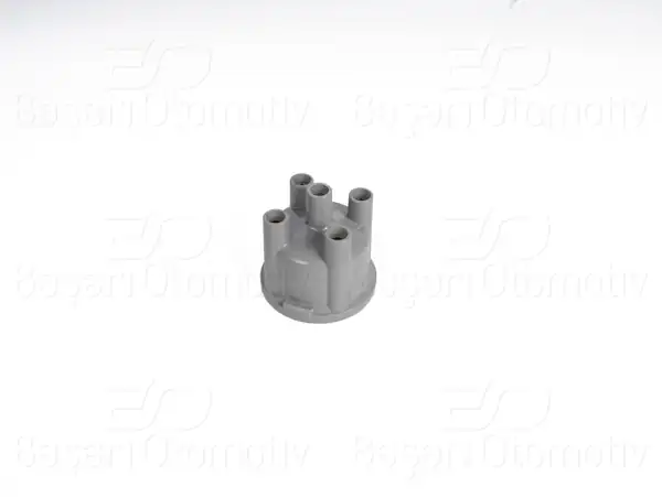 WISCO 1263045-00 | Distribütör Kapağı Skoda Favorit