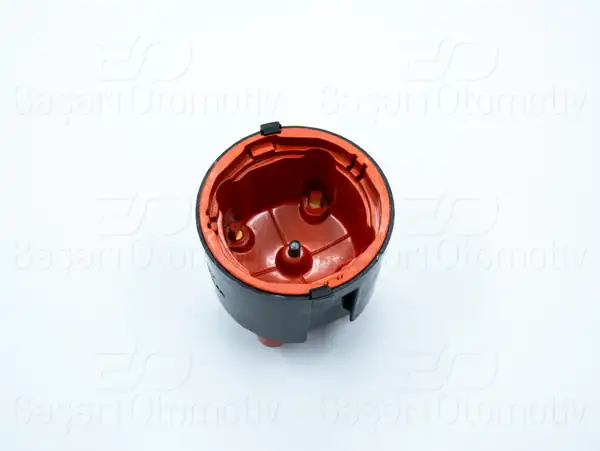 WISCO 1263058-00 | Distribütör Kapağı Pımlı VW Polo Classic Golf2 Jetta2 Passat T3 1 6 1 8 16v 1 9 2 1 Aft 82