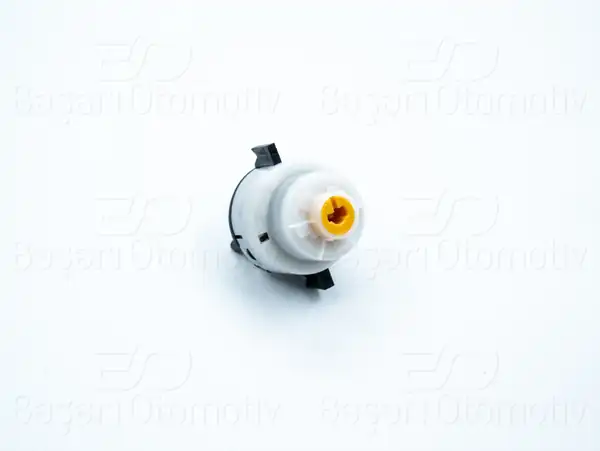 WISCO 1273034-00 | Kontak Soketi Siyah Audi A3 A4 A5 A6 Passat Octavia 97