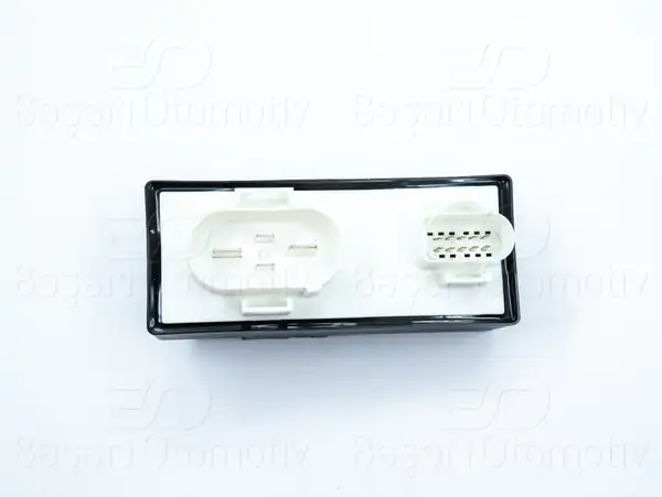 WISCO 1283048-00 | Fan Kontrol Ünitesi Audi A3 Bora Golf Leon Octavia Polo 1 0 1 4 1 9 D 94
