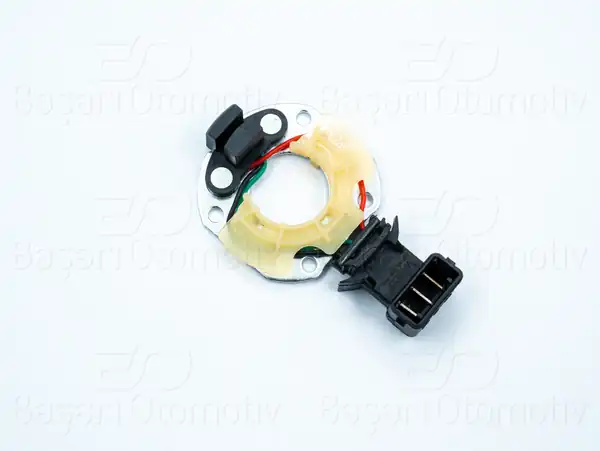 WISCO 1283120-00 | Distribütör Tamir Takımı VW Golf3 91
