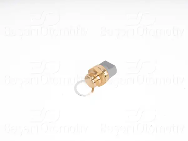 WISCO 1283180-00 | Hararet Müşürü Gri 80 75 85 80 Audi A80 A100 Toledo Ibiza Passat 80