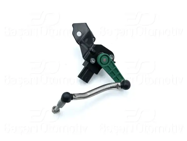 WISCO 1283299-00 | Far Seviye Sensörü Ön Sağ Audi A4 B8 A5 2 0 TDI 07