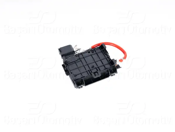 WISCO 1283440-00 | Sigorta Kutusu Kablolu VW Bora Golf Skoda Octavia Seat Toledo Leon Audi A3 01 10
