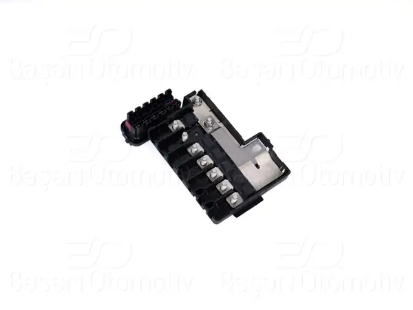 WISCO 1283441-00 | Sigorta Kutusu VW Polo 10 Seat Ibiza 09 15 Toledo 13 15