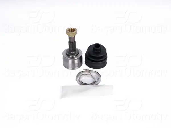 WINPOWER 1603431 | Aks Kafası Dış Abssız 22x20x51 Uzunluk 130 5mm Opel Corsa D E 06 Adam 1 0 1 2 1 4 12 19