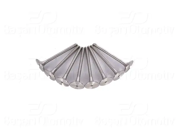 WINPOWER 2113050-11 | Subap Egzost 6mm 8 li Set Opel Astra F G H Vectra A B C 1 8 3 2 93