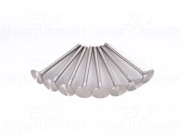 WINPOWER 2113060-11 | Subap Egzoz 6mm 8li Set Opel Astra G Frontera Omega Vectra Zafira 2 0 2 2 Dtı 98