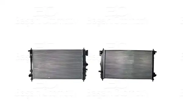 AUTOLUX 2113101-22 | Su Radyatörü Mekanik M-T 680x379x26 Opel Insignia 2 8 08