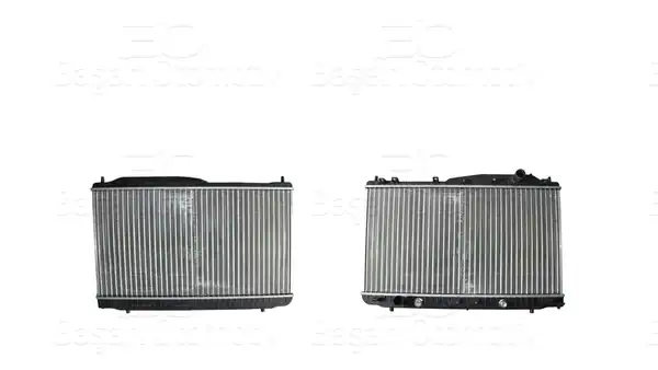 AUTOLUX 2113112-22 | Su Radyatörü Mekanik A-T 700x374x18 Chevrolet Evenda Epica Aut. 03 Benzin