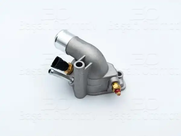 WISCO 2113450-00 | Termostat 2 Müşür 71° Opel Astra G Tigra Zafira Z18xe 93 >